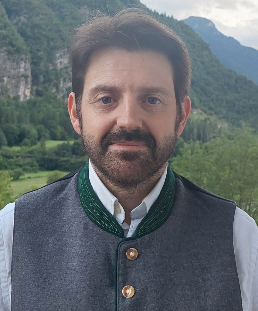 Fabrizio Leonardi