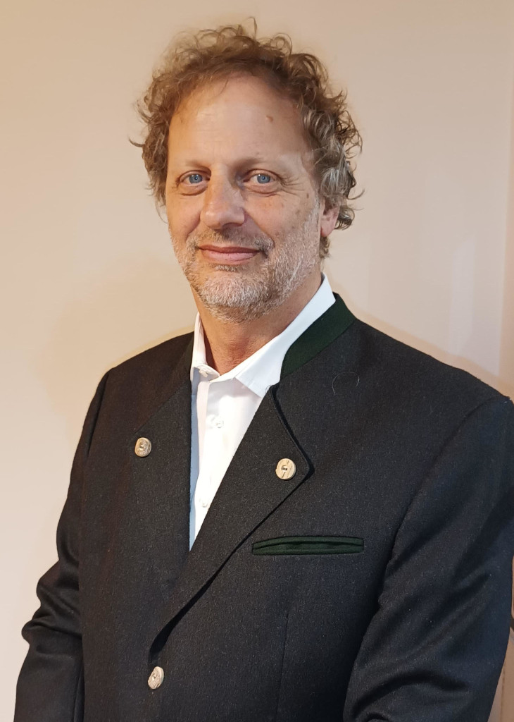 Walter Stefani